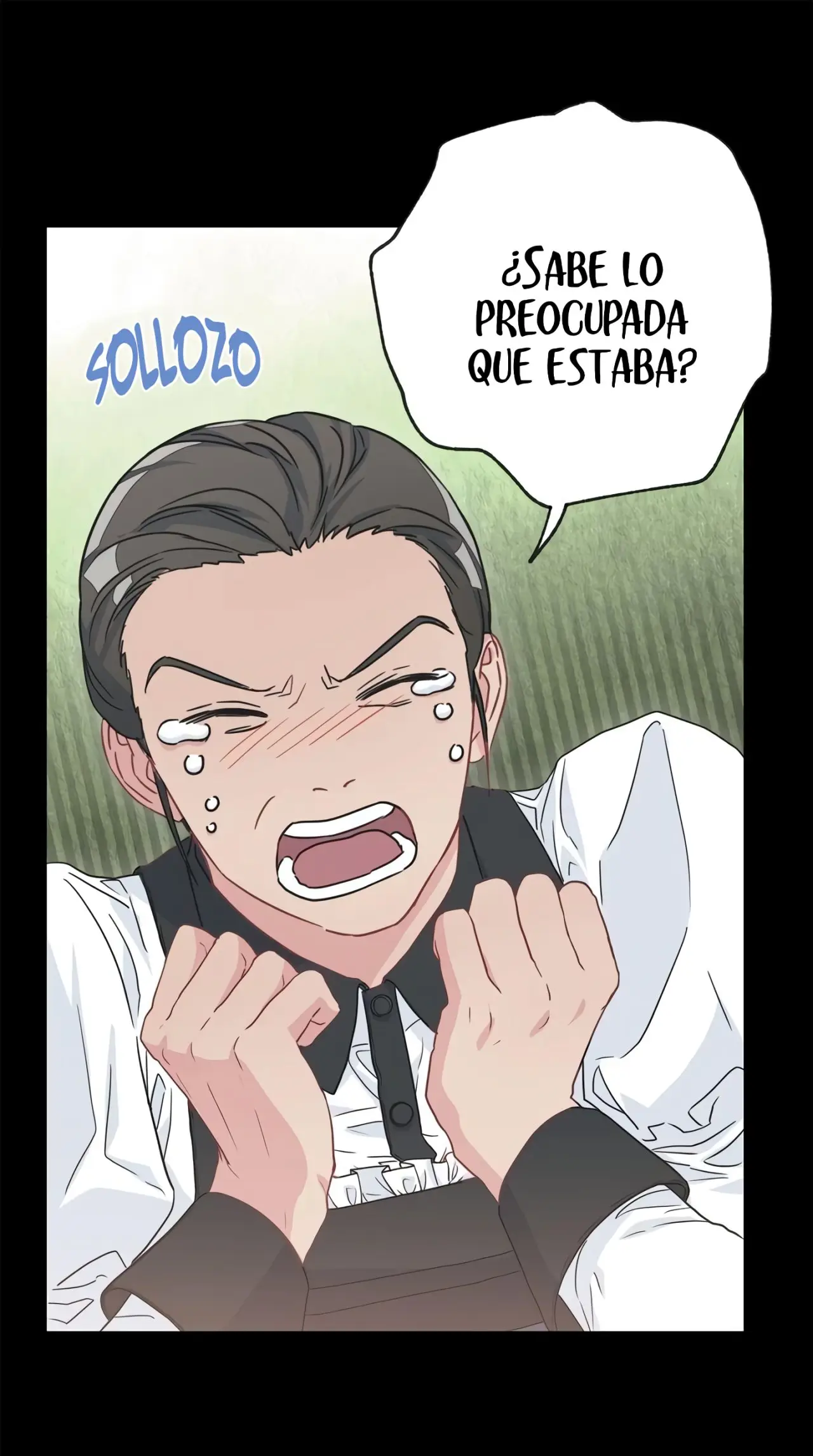 Príncipe, ¿Qué quieres ser? (2019) - Capítulo 44 - Página 56 - LectorTMOo