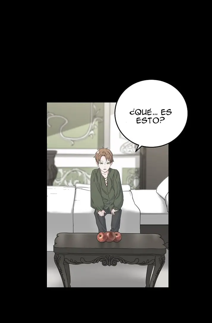 Príncipe, ¿Qué quieres ser? (2019) - Capítulo 45 - Página 4 - LectorTMOo