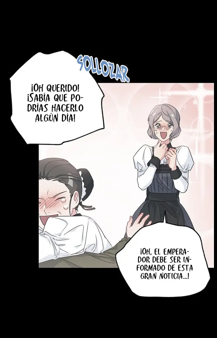 Príncipe, ¿Qué quieres ser? (2019) - Capítulo 45 - Página 10 - LectorTMOo