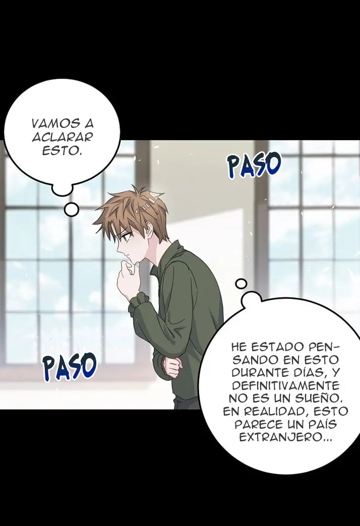 Príncipe, ¿Qué quieres ser? (2019) - Capítulo 45 - Página 14 - LectorTMOo