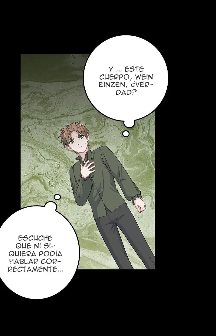 Príncipe, ¿Qué quieres ser? (2019) - Capítulo 45 - Página 16 - LectorTMOo