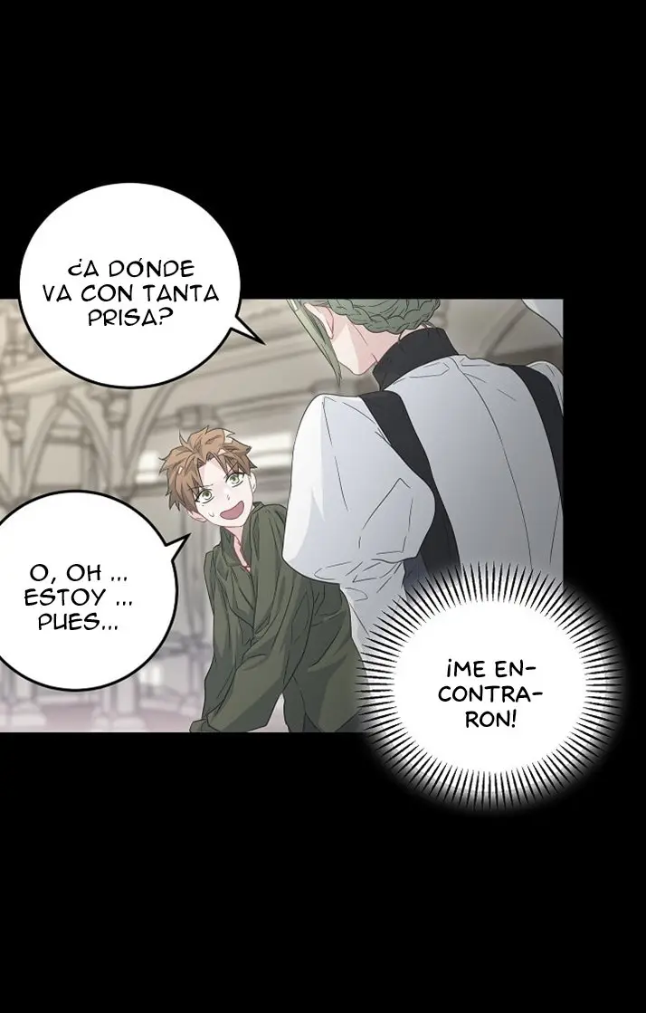 Príncipe, ¿Qué quieres ser? (2019) - Capítulo 45 - Página 19 - LectorTMOo
