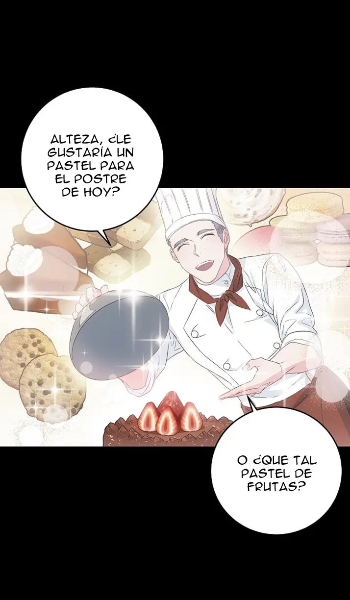 Príncipe, ¿Qué quieres ser? (2019) - Capítulo 45 - Página 21 - LectorTMOo