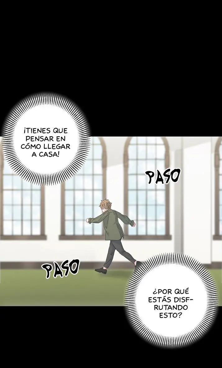 Príncipe, ¿Qué quieres ser? (2019) - Capítulo 45 - Página 25 - LectorTMOo