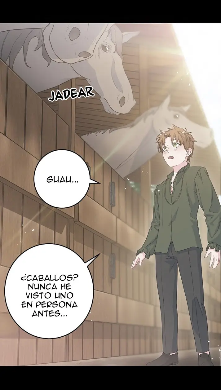 Príncipe, ¿Qué quieres ser? (2019) - Capítulo 45 - Página 29 - LectorTMOo