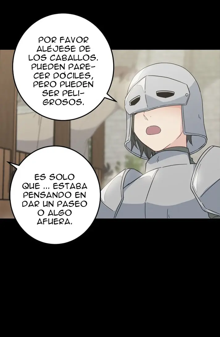 Príncipe, ¿Qué quieres ser? (2019) - Capítulo 45 - Página 33 - LectorTMOo