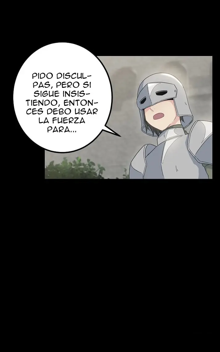 Príncipe, ¿Qué quieres ser? (2019) - Capítulo 45 - Página 38 - LectorTMOo