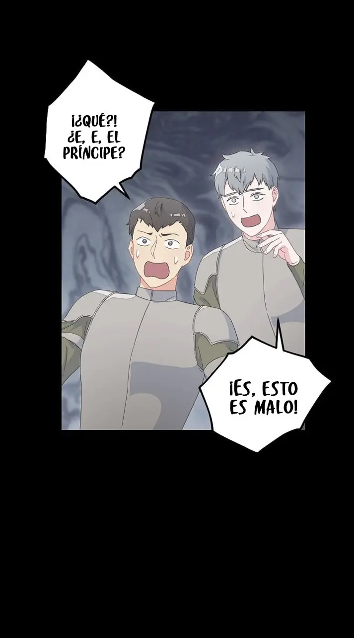 Príncipe, ¿Qué quieres ser? (2019) - Capítulo 45 - Página 48 - LectorTMOo