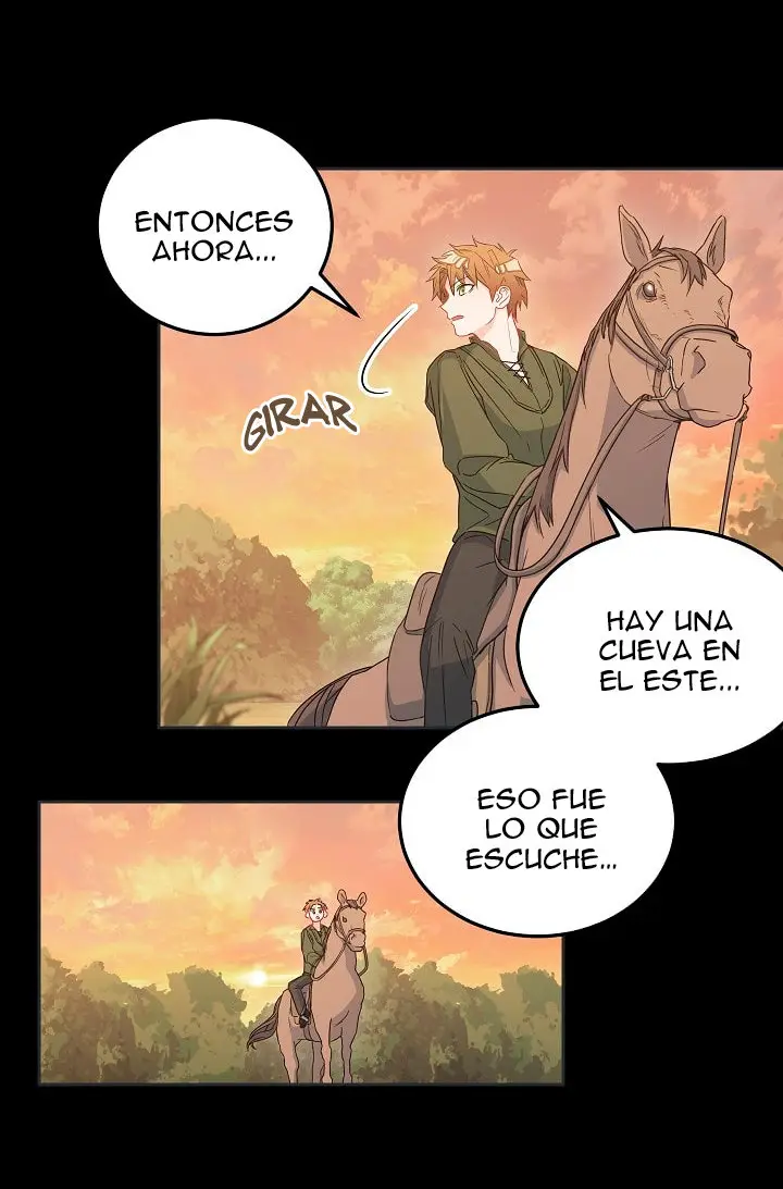 Príncipe, ¿Qué quieres ser? (2019) - Capítulo 46 - Página 10 - LectorTMOo