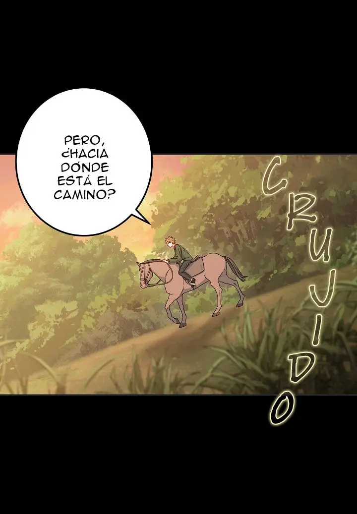 Príncipe, ¿Qué quieres ser? (2019) - Capítulo 46 - Página 11 - LectorTMOo