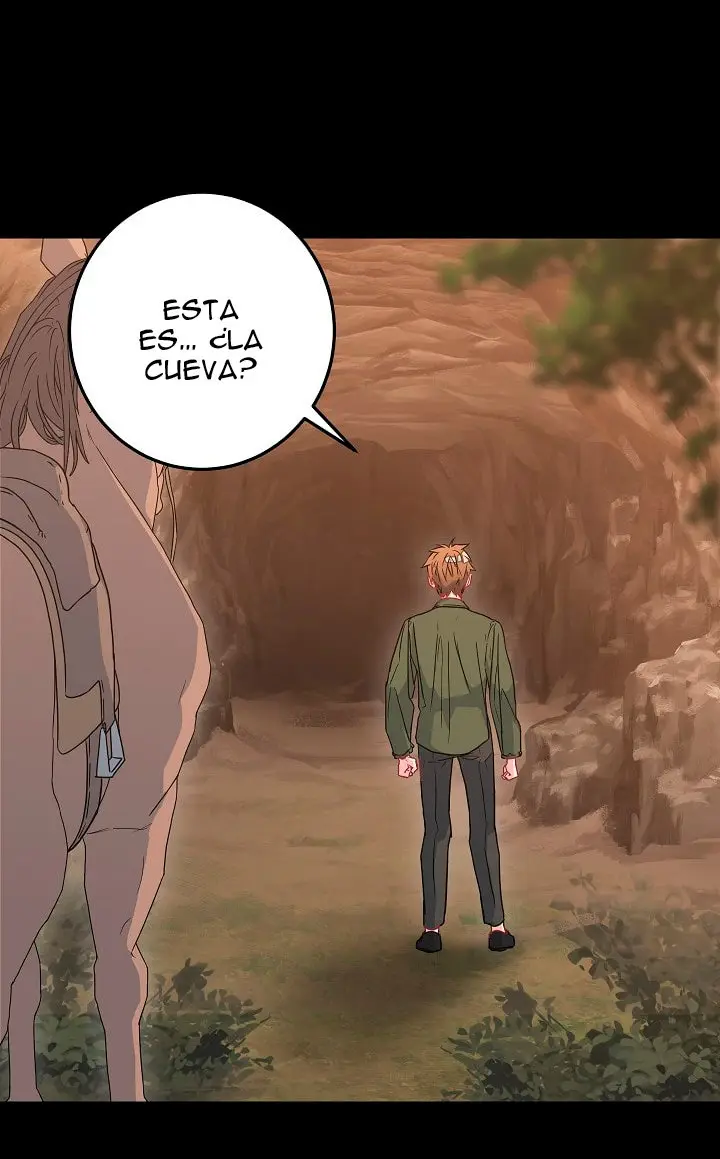 Príncipe, ¿Qué quieres ser? (2019) - Capítulo 46 - Página 21 - LectorTMOo