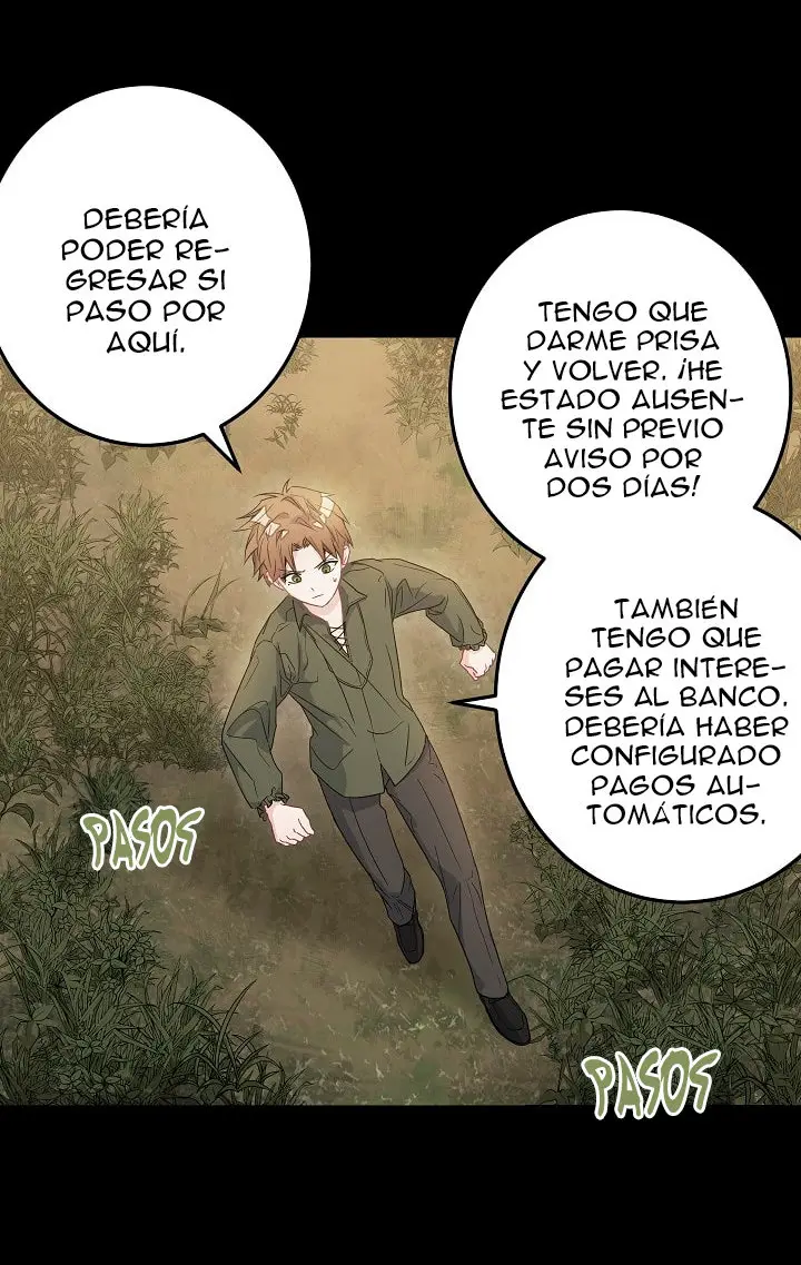 Príncipe, ¿Qué quieres ser? (2019) - Capítulo 46 - Página 25 - LectorTMOo