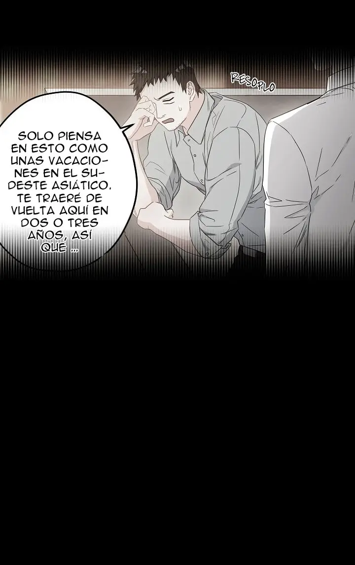 Príncipe, ¿Qué quieres ser? (2019) - Capítulo 46 - Página 31 - LectorTMOo