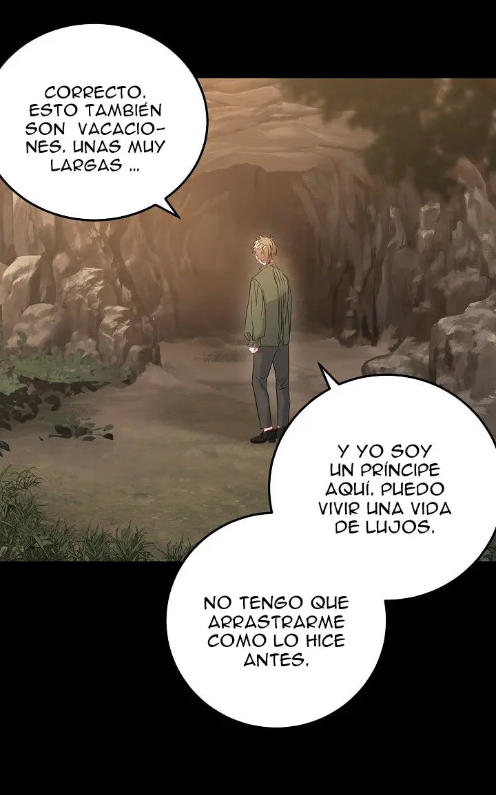 Príncipe, ¿Qué quieres ser? (2019) - Capítulo 46 - Página 33 - LectorTMOo