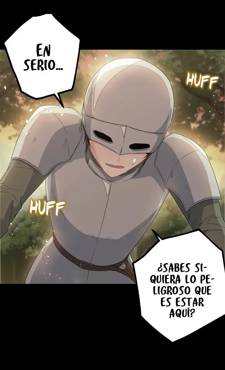 Príncipe, ¿Qué quieres ser? (2019) - Capítulo 46 - Página 43 - LectorTMOo