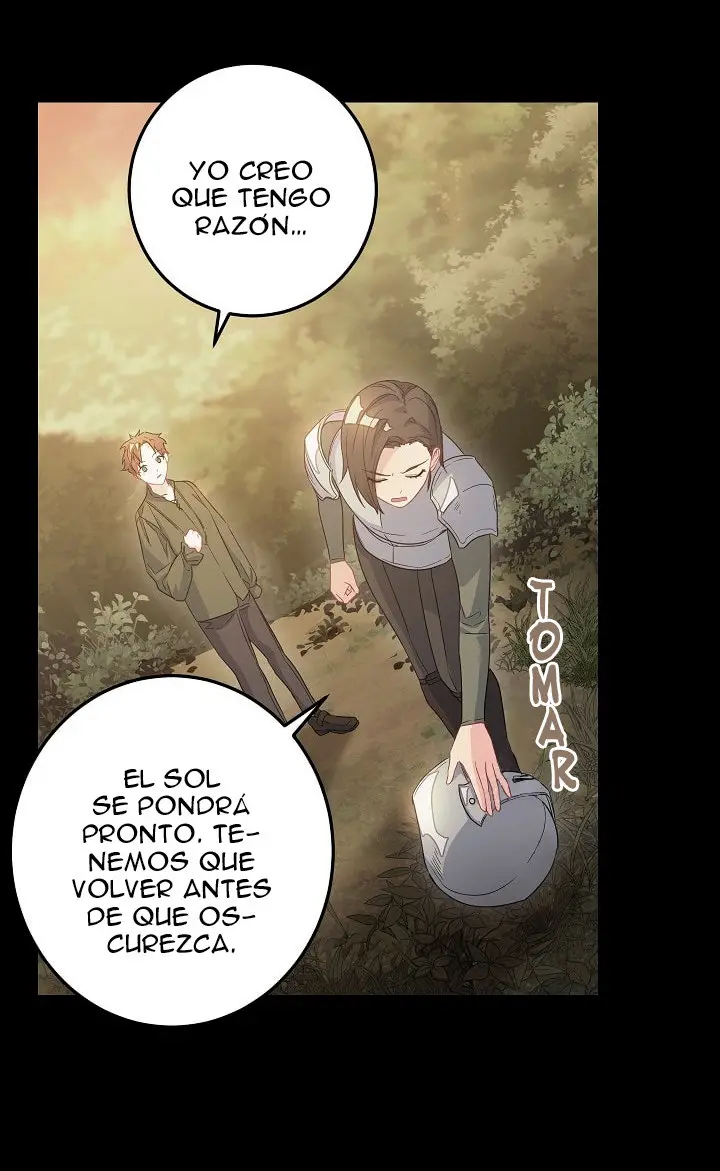 Príncipe, ¿Qué quieres ser? (2019) - Capítulo 46 - Página 57 - LectorTMOo
