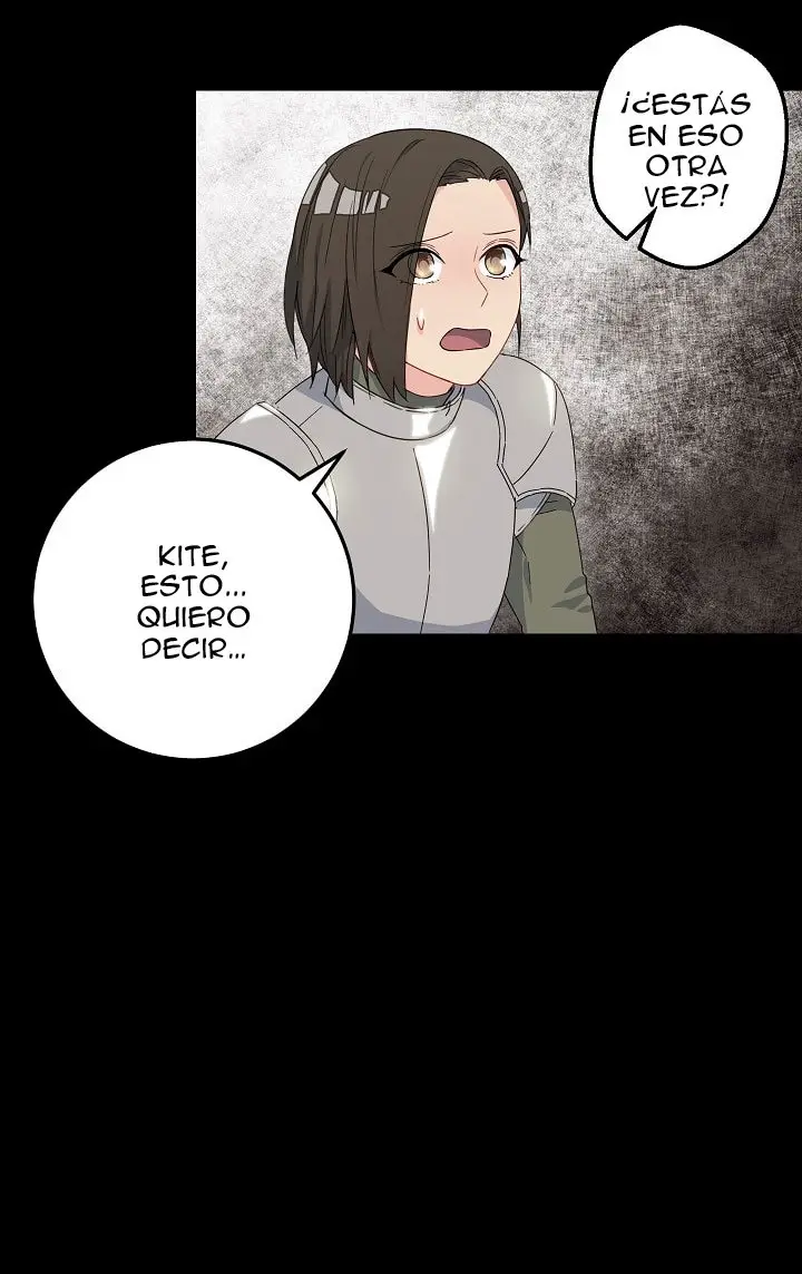 Príncipe, ¿Qué quieres ser? (2019) - Capítulo 46 - Página 64 - LectorTMOo