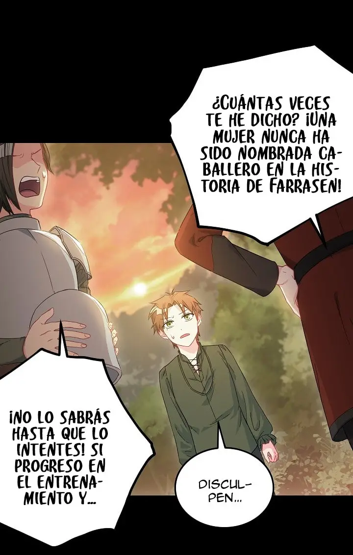 Príncipe, ¿Qué quieres ser? (2019) - Capítulo 46 - Página 68 - LectorTMOo