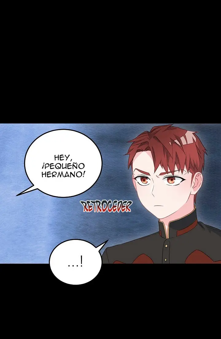 Príncipe, ¿Qué quieres ser? (2019) - Capítulo 46 - Página 72 - LectorTMOo