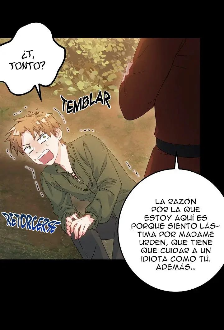 Príncipe, ¿Qué quieres ser? (2019) - Capítulo 46 - Página 82 - LectorTMOo