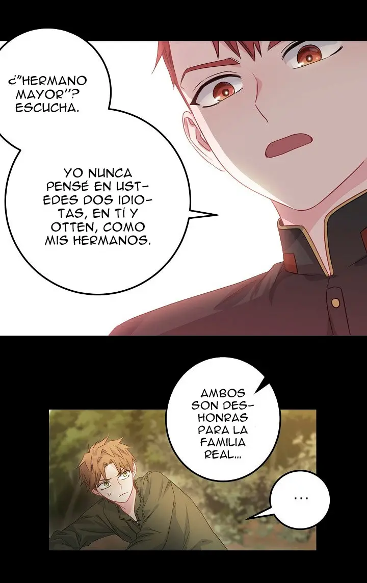 Príncipe, ¿Qué quieres ser? (2019) - Capítulo 46 - Página 85 - LectorTMOo