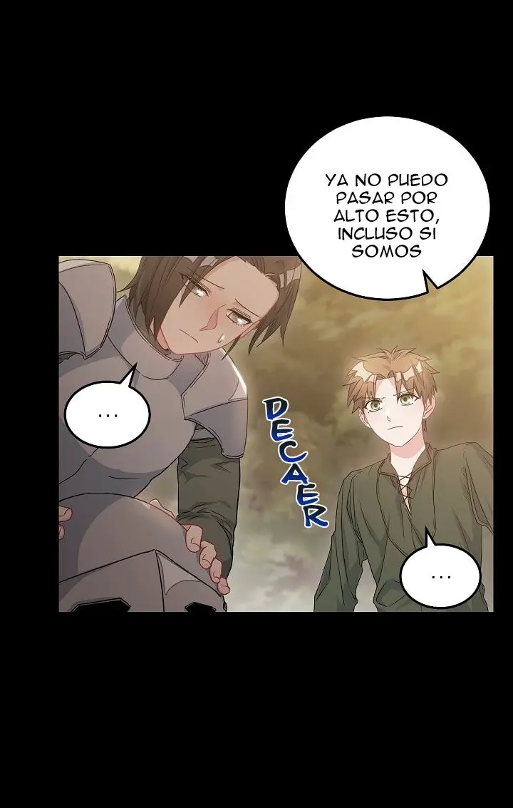 Príncipe, ¿Qué quieres ser? (2019) - Capítulo 46 - Página 92 - LectorTMOo
