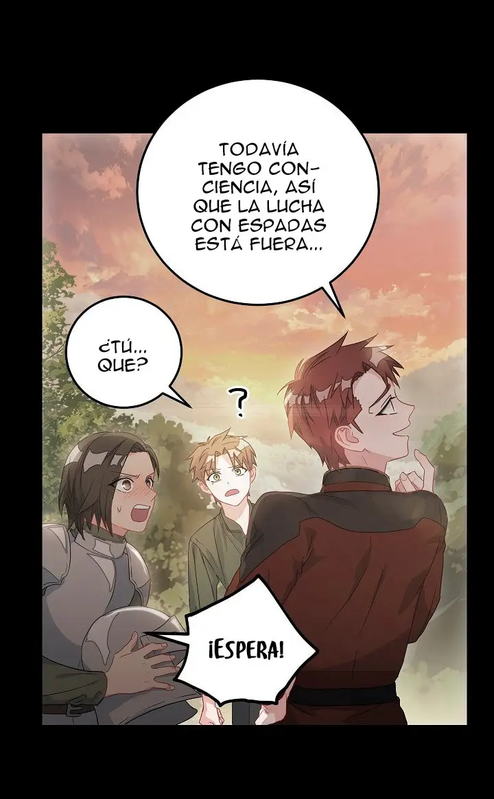 Príncipe, ¿Qué quieres ser? (2019) - Capítulo 46 - Página 106 - LectorTMOo