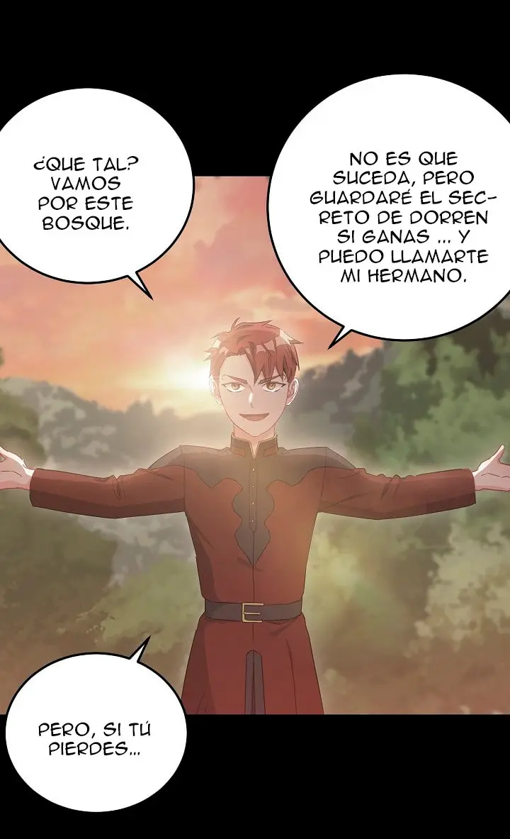 Príncipe, ¿Qué quieres ser? (2019) - Capítulo 46 - Página 113 - LectorTMOo
