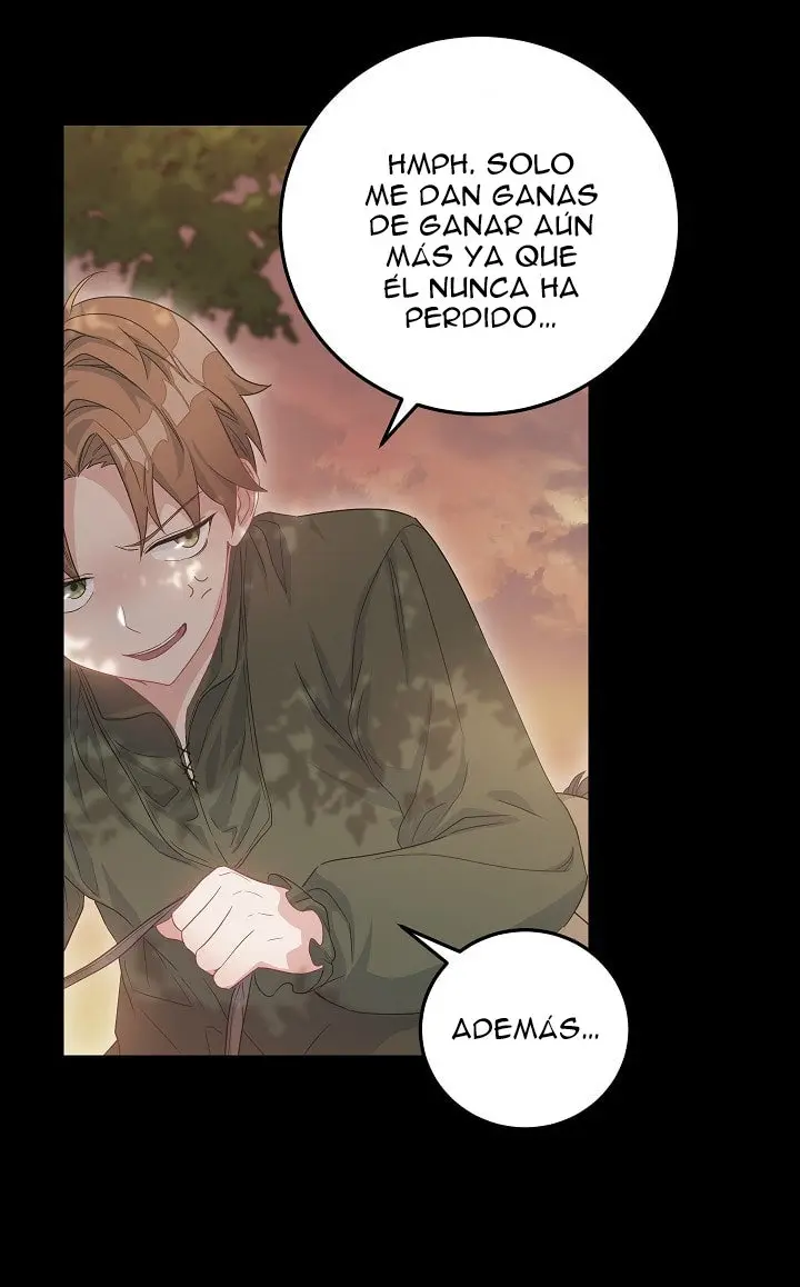 Príncipe, ¿Qué quieres ser? (2019) - Capítulo 47 - Página 5 - LectorTMOo