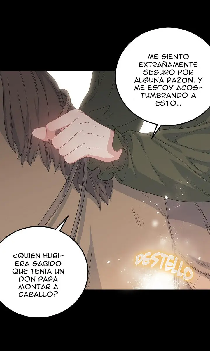 Príncipe, ¿Qué quieres ser? (2019) - Capítulo 47 - Página 6 - LectorTMOo