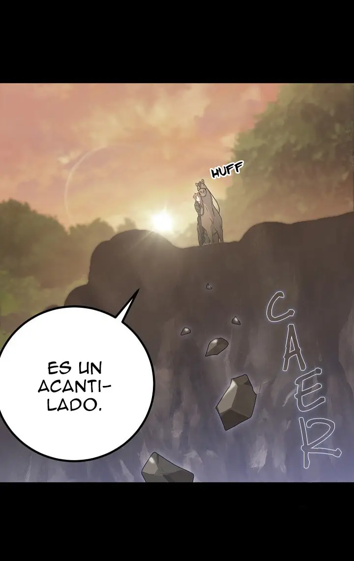 Príncipe, ¿Qué quieres ser? (2019) - Capítulo 47 - Página 19 - LectorTMOo