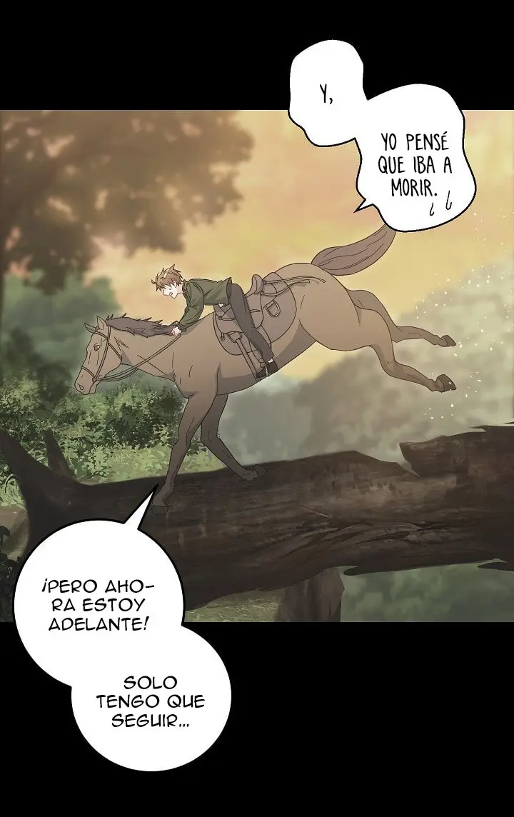 Príncipe, ¿Qué quieres ser? (2019) - Capítulo 47 - Página 28 - LectorTMOo