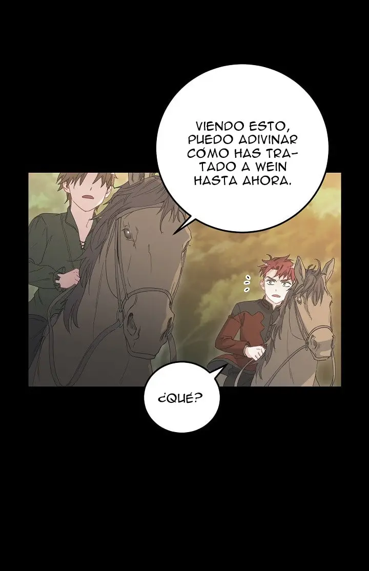 Príncipe, ¿Qué quieres ser? (2019) - Capítulo 47 - Página 32 - LectorTMOo