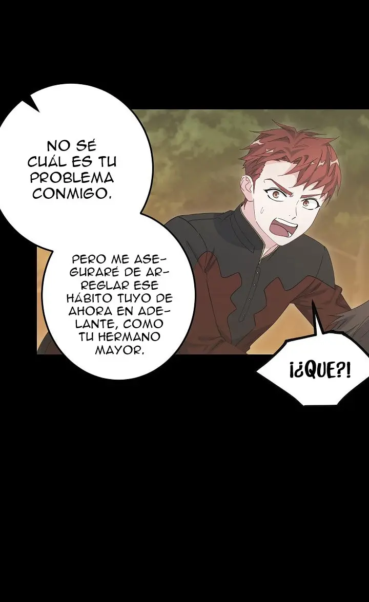 Príncipe, ¿Qué quieres ser? (2019) - Capítulo 47 - Página 33 - LectorTMOo