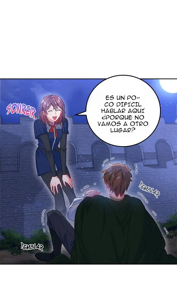 Príncipe, ¿Qué quieres ser? (2019) - Capítulo 48 - Página 5 - LectorTMOo