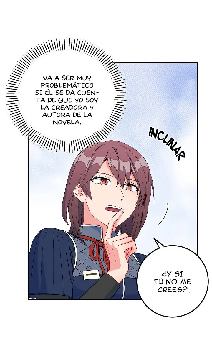 Príncipe, ¿Qué quieres ser? (2019) - Capítulo 48 - Página 23 - LectorTMOo