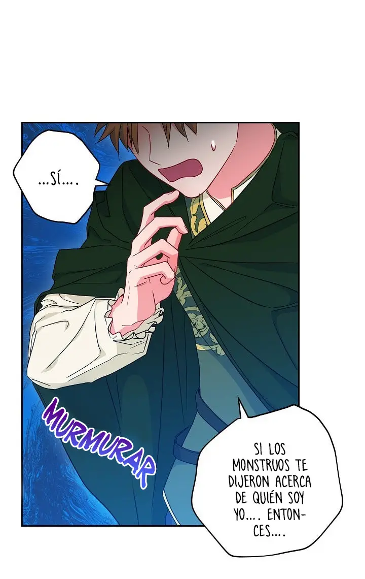 Príncipe, ¿Qué quieres ser? (2019) - Capítulo 48 - Página 26 - LectorTMOo