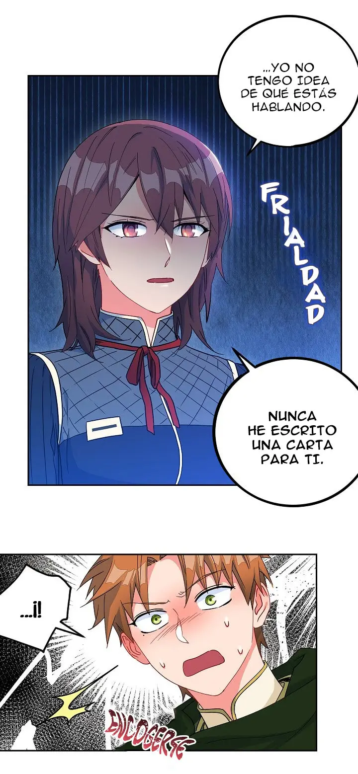 Príncipe, ¿Qué quieres ser? (2019) - Capítulo 48 - Página 31 - LectorTMOo