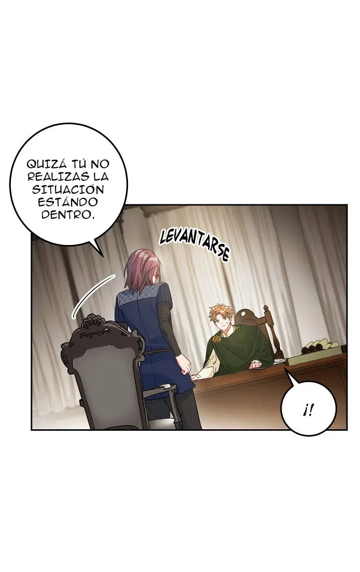 Príncipe, ¿Qué quieres ser? (2019) - Capítulo 48 - Página 41 - LectorTMOo