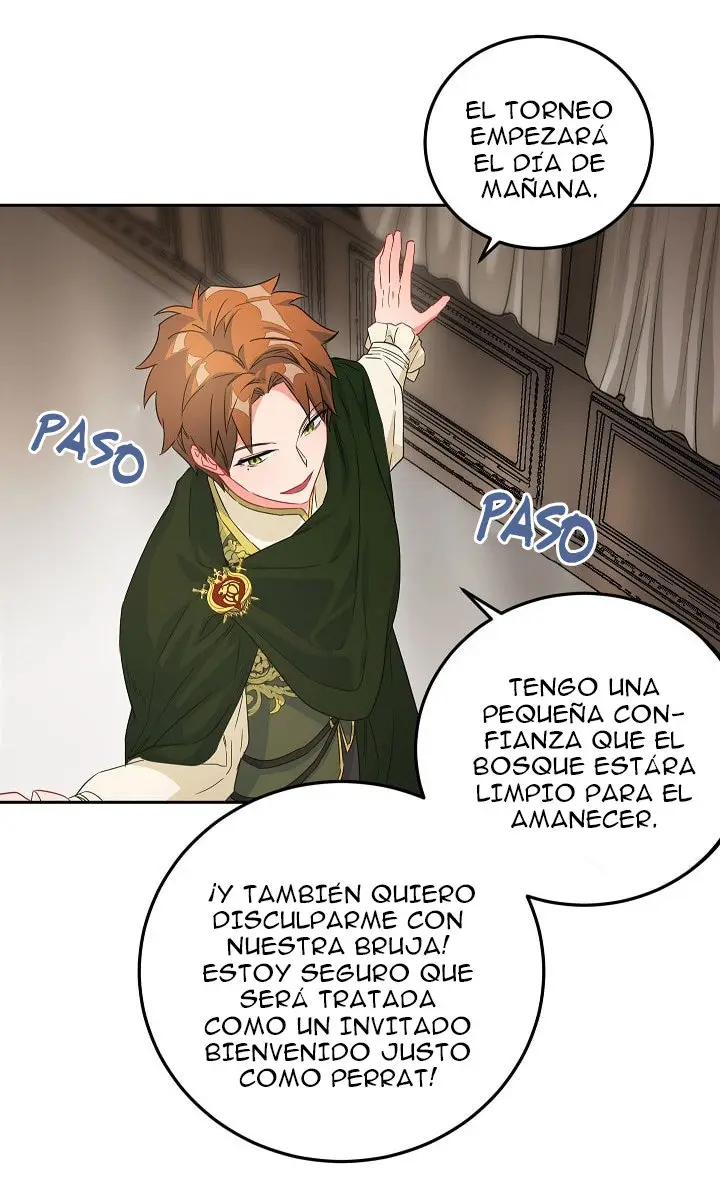 Príncipe, ¿Qué quieres ser? (2019) - Capítulo 48 - Página 55 - LectorTMOo