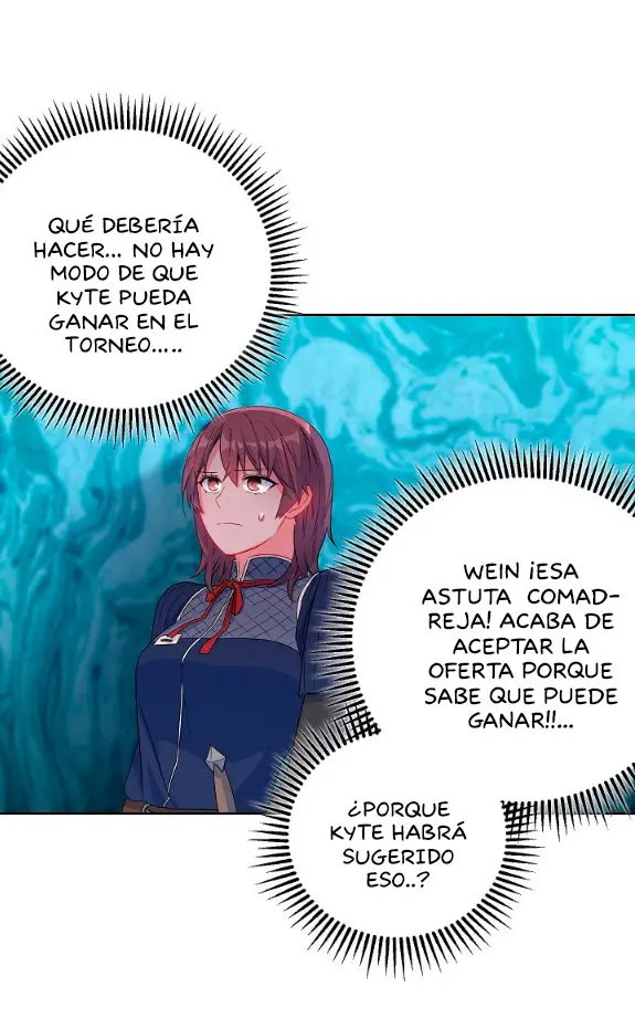 Príncipe, ¿Qué quieres ser? (2019) - Capítulo 49 - Página 10 - LectorTMOo