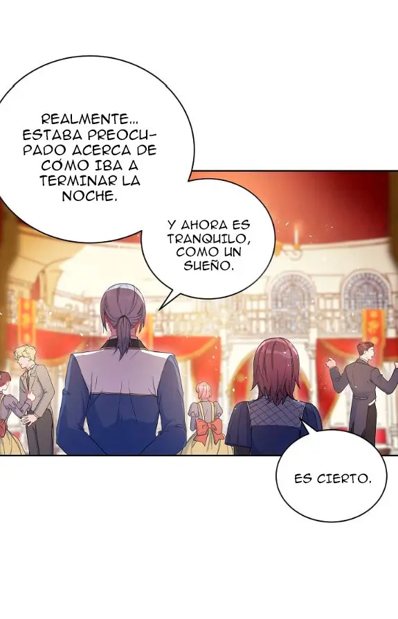 Príncipe, ¿Qué quieres ser? (2019) - Capítulo 49 - Página 13 - LectorTMOo