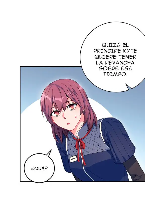 Príncipe, ¿Qué quieres ser? (2019) - Capítulo 49 - Página 16 - LectorTMOo