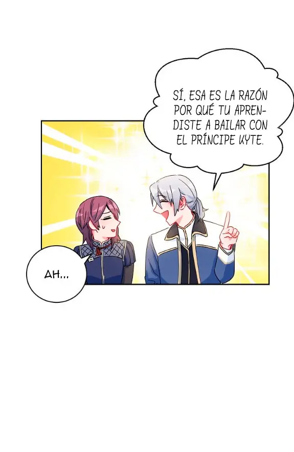 Príncipe, ¿Qué quieres ser? (2019) - Capítulo 49 - Página 23 - LectorTMOo