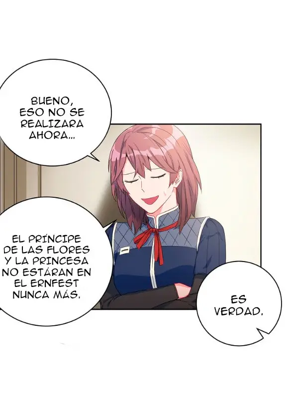Príncipe, ¿Qué quieres ser? (2019) - Capítulo 49 - Página 24 - LectorTMOo
