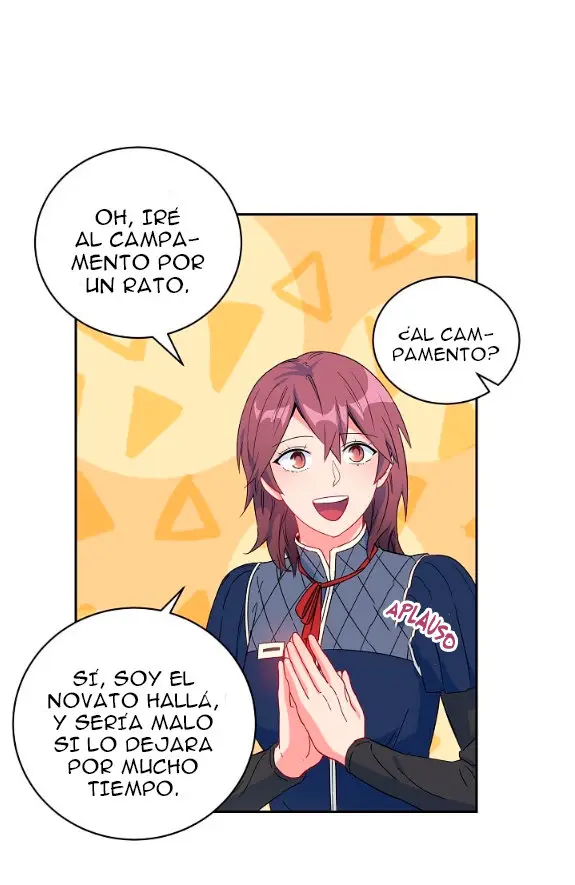 Príncipe, ¿Qué quieres ser? (2019) - Capítulo 49 - Página 31 - LectorTMOo