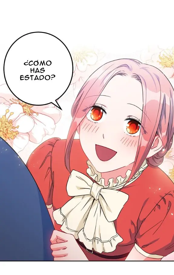 Príncipe, ¿Qué quieres ser? (2019) - Capítulo 49 - Página 44 - LectorTMOo