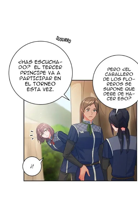 Príncipe, ¿Qué quieres ser? (2019) - Capítulo 49 - Página 47 - LectorTMOo