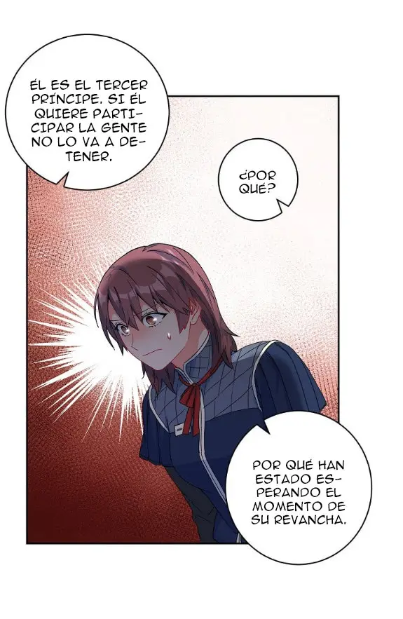 Príncipe, ¿Qué quieres ser? (2019) - Capítulo 49 - Página 48 - LectorTMOo