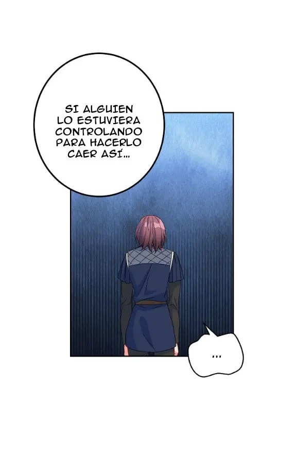 Príncipe, ¿Qué quieres ser? (2019) - Capítulo 49 - Página 51 - LectorTMOo